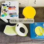 شقة Candy Pop - Ac, High Speed Internet ,desk With Natural Light, Pool And Two Terraces *