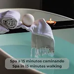 Candy Pop - Ac, High Speed Internet ,desk With Natural Light, Pool And Two Terraces كوراليهو