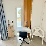 Candy Pop - Ac, High Speed Internet ,desk With Natural Light, Pool And Two Terraces شقة كوراليهو