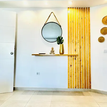 Candy Pop - Pool, 2 Terraces,desk And High Speed Internet *