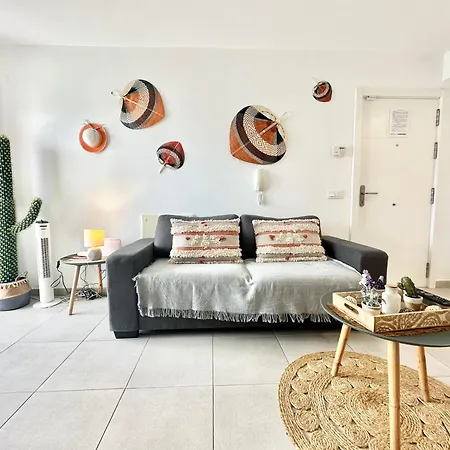 Candy Pop - Pool, 2 Terraces,desk And High Speed Internet *