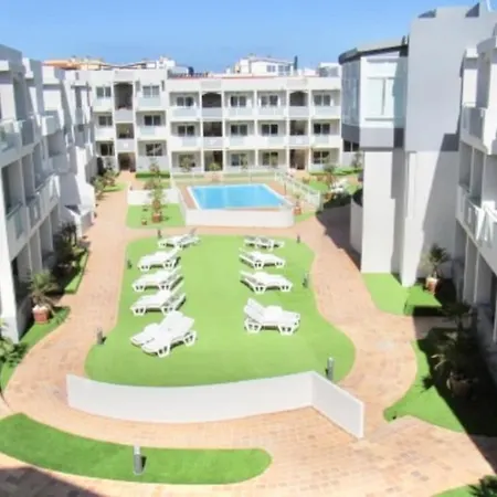 Candy Pop - Ac, High Speed Internet ,desk With Natural Light, Pool And Two Terraces * コラレホ