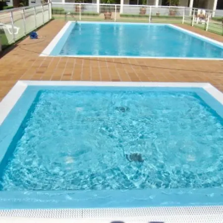 Candy Pop - Pool, 2 Terraces,desk And High Speed Internet *