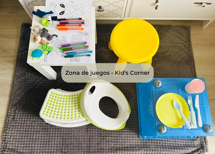 Διαμέρισμα Candy Pop - Ac, High Speed Internet ,desk With Natural Light, Pool And Two Terraces *